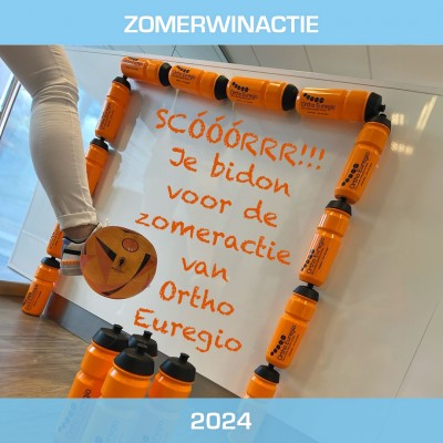 Zomerwinactie 2024