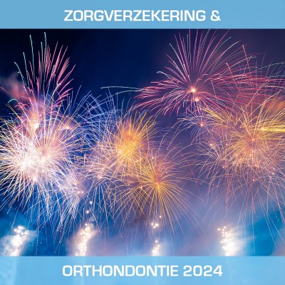 Zorgverzekering & Orthodontie 2024